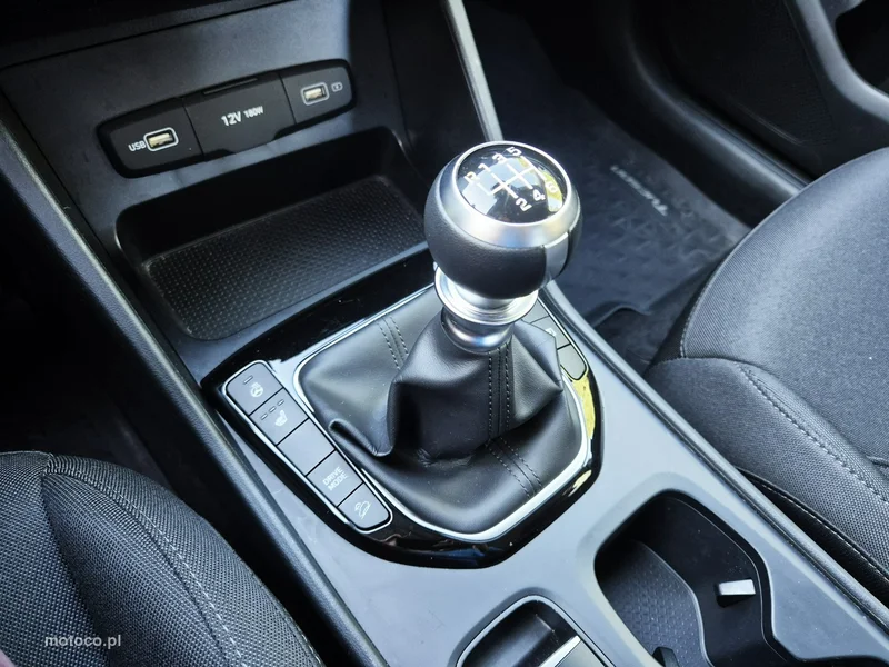 Hyundai TUCSON 30