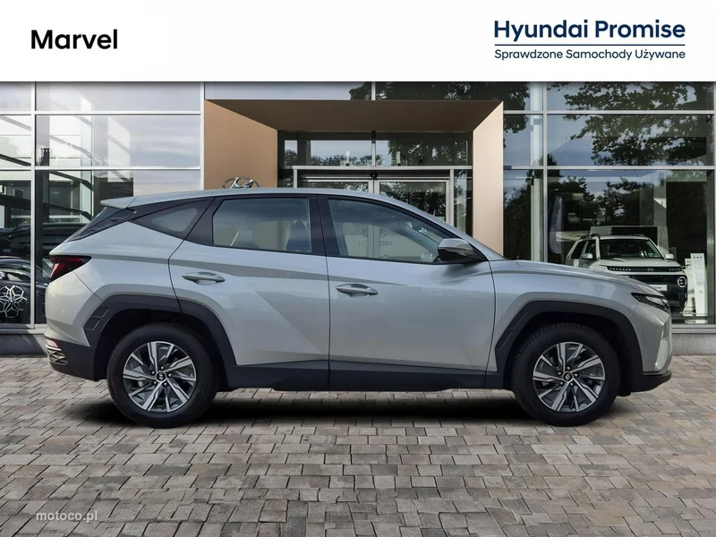 Hyundai TUCSON 6