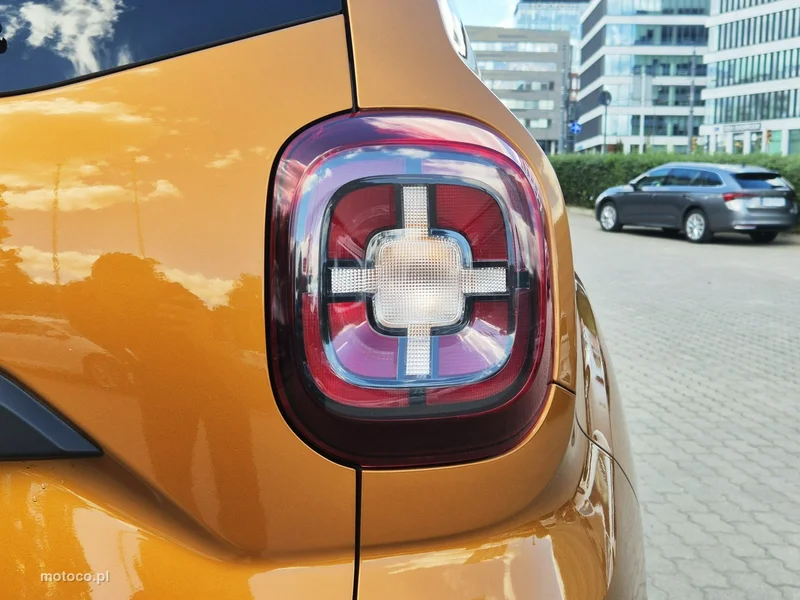 Dacia Duster 14