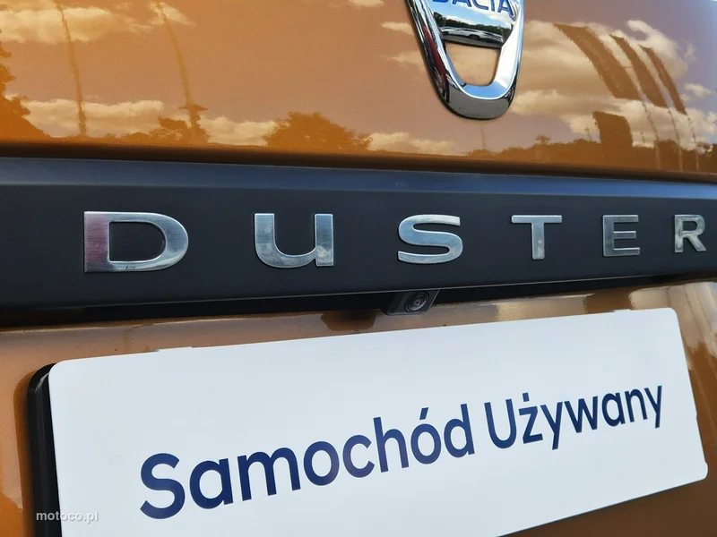 Dacia Duster 15