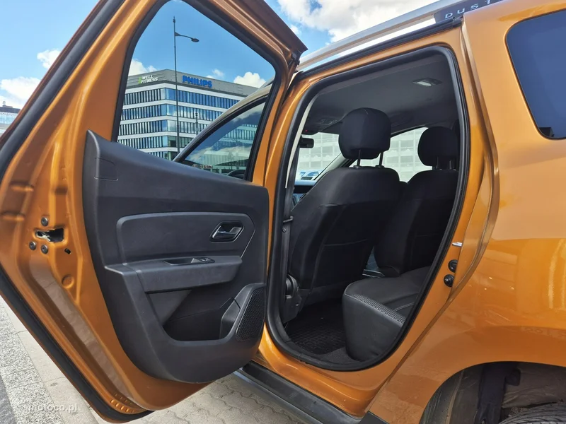 Dacia Duster 20