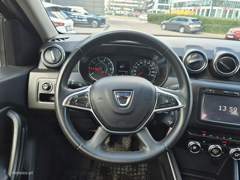 Dacia Duster 23