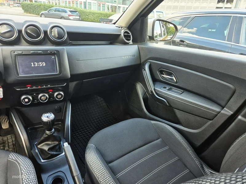 Dacia Duster 26