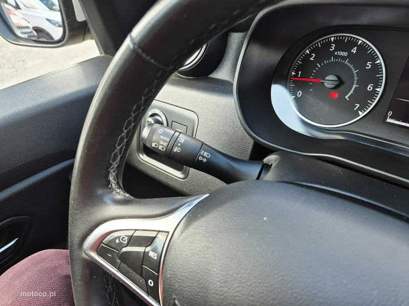 Dacia Duster 27