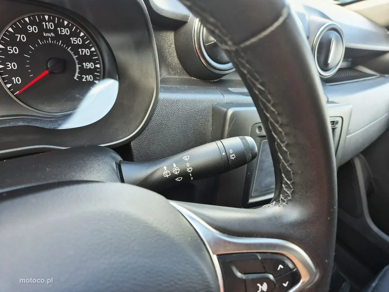 Dacia Duster 28