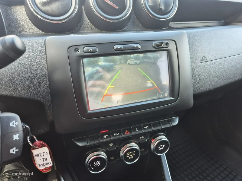Dacia Duster 30