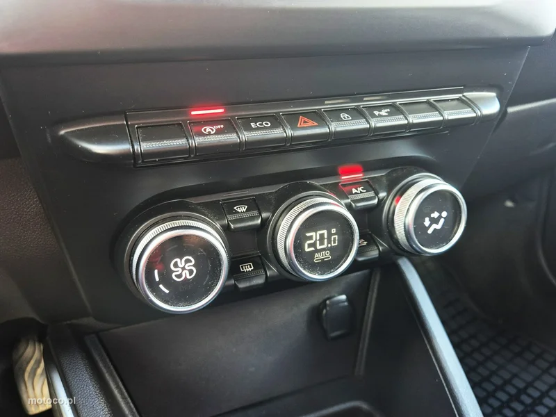 Dacia Duster 31