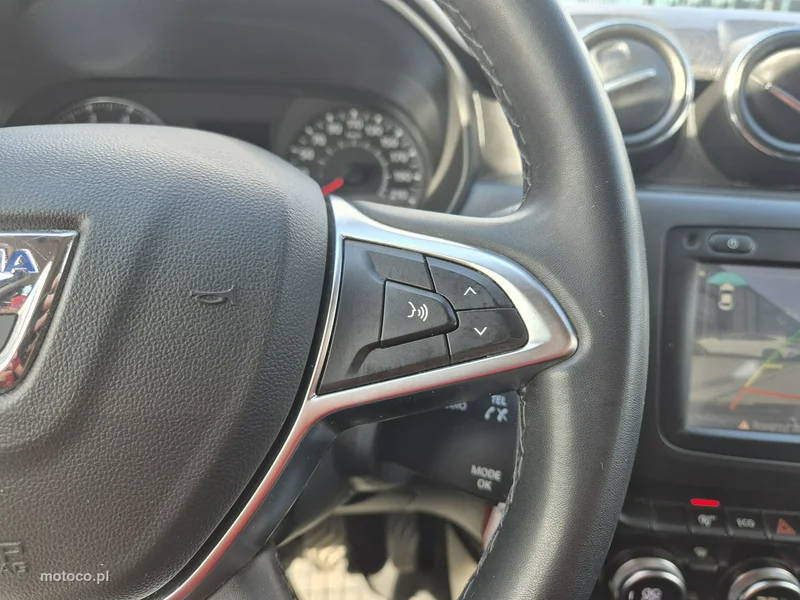 Dacia Duster 36