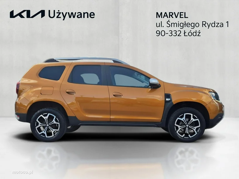 Dacia Duster 6
