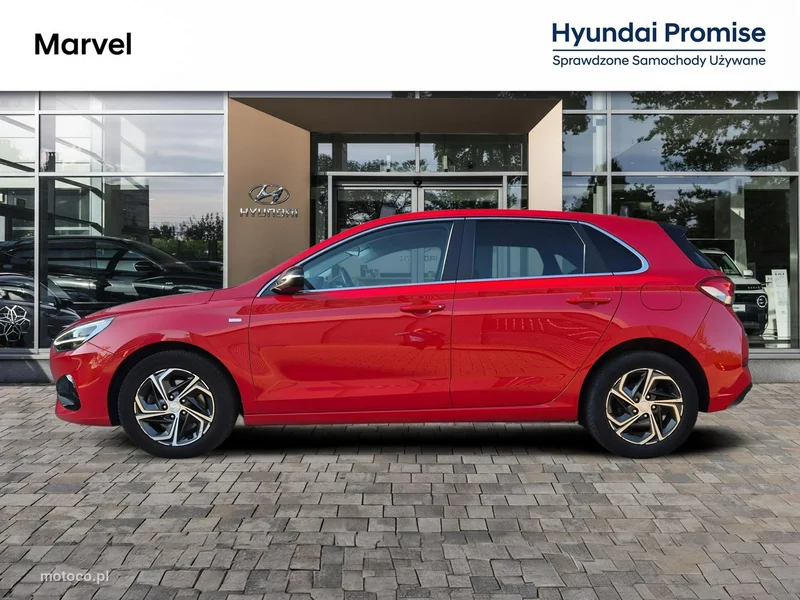 Hyundai i30 2