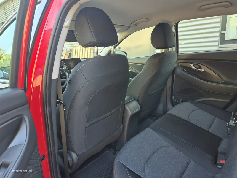 Hyundai i30 13