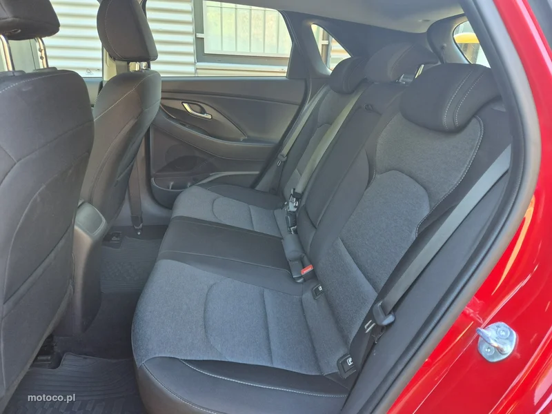 Hyundai i30 14