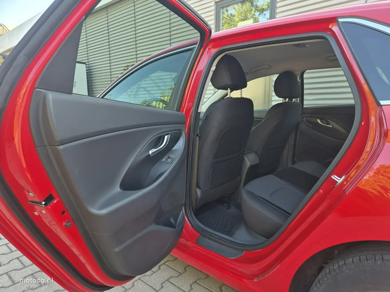 Hyundai i30 15