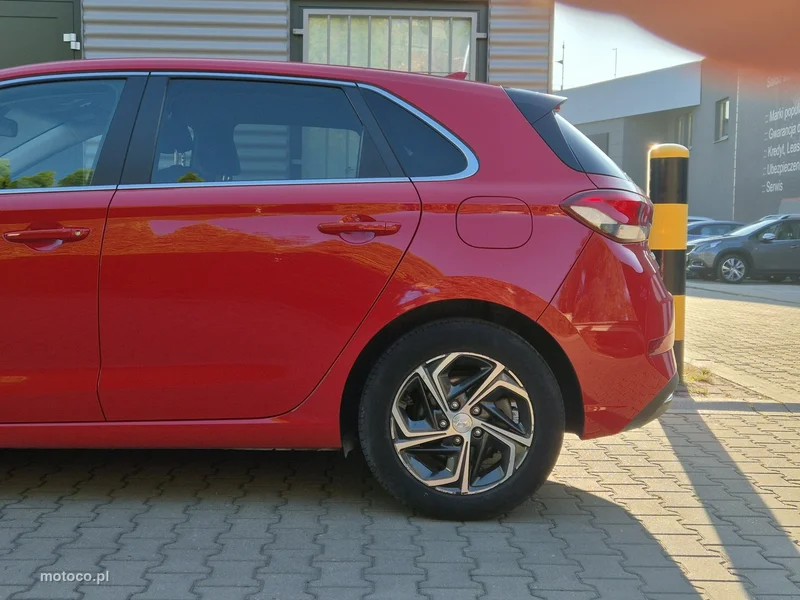 Hyundai i30 17