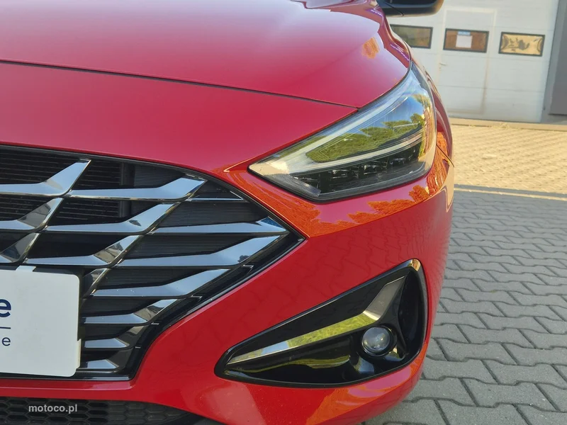Hyundai i30 20