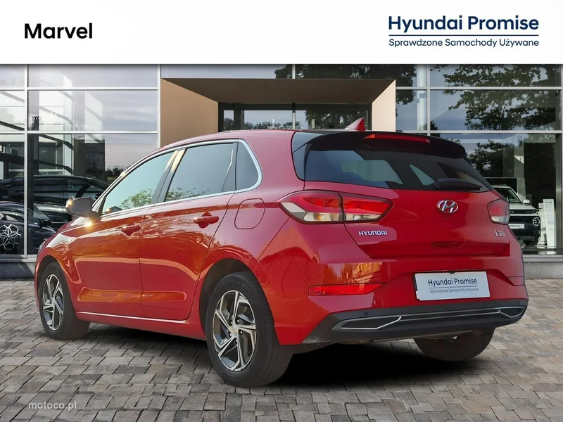 Hyundai i30 3