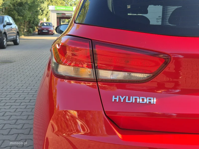 Hyundai i30 21