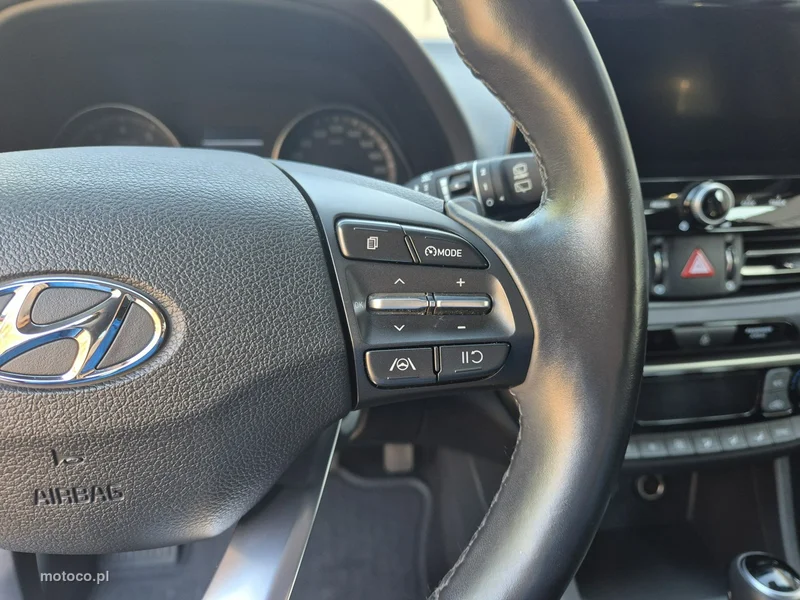 Hyundai i30 26