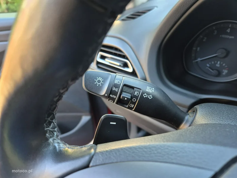 Hyundai i30 27