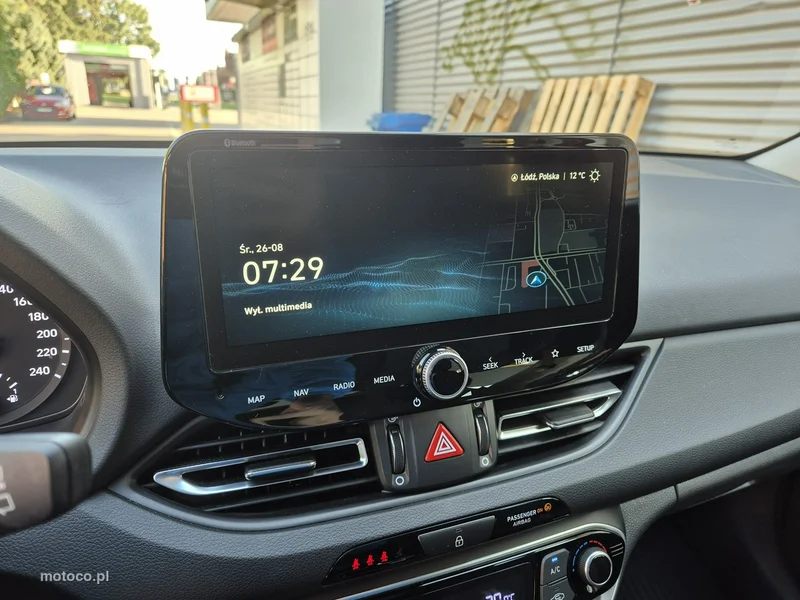 Hyundai i30 29