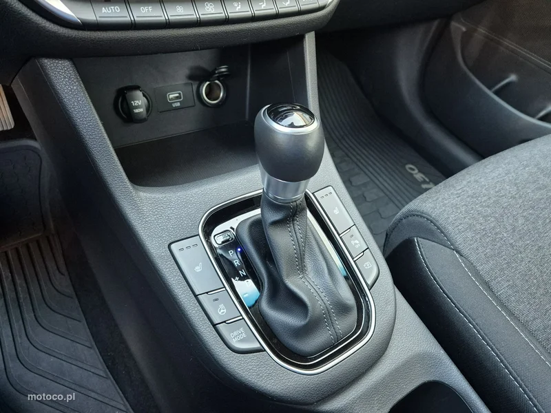 Hyundai i30 33