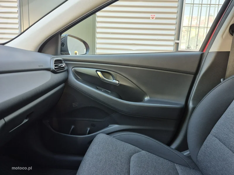 Hyundai i30 35