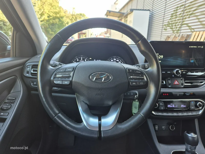 Hyundai i30 36