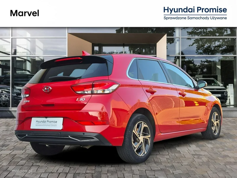Hyundai i30 5