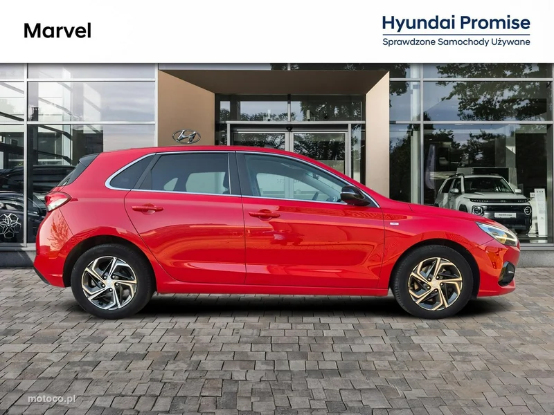 Hyundai i30 6