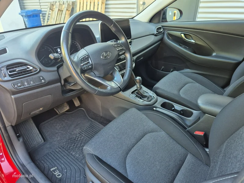 Hyundai i30 9