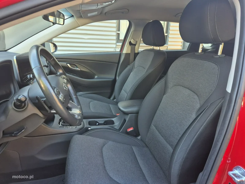 Hyundai i30 10
