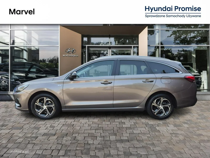 Hyundai i30 2