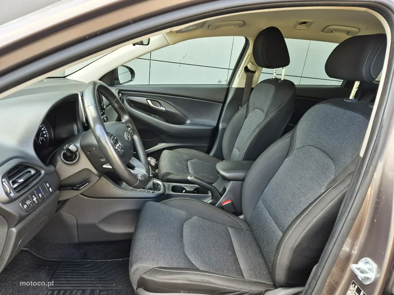 Hyundai i30 15