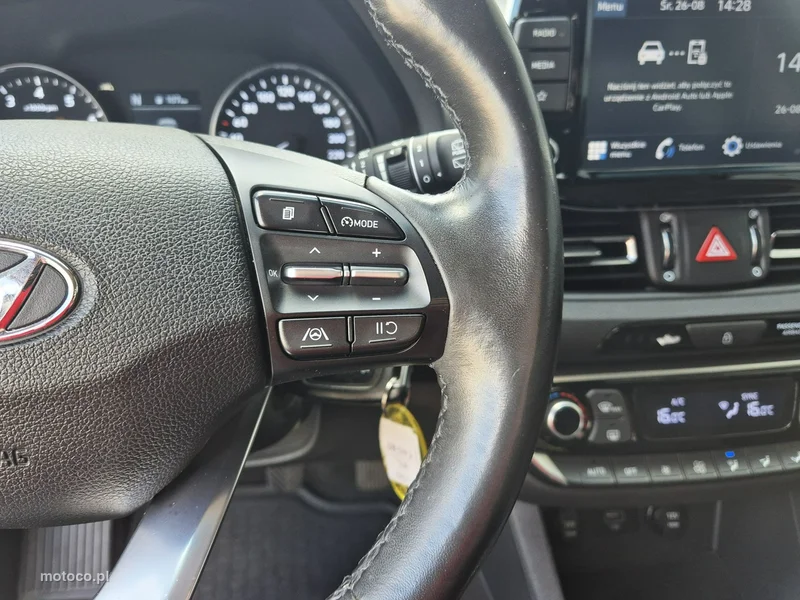 Hyundai i30 20