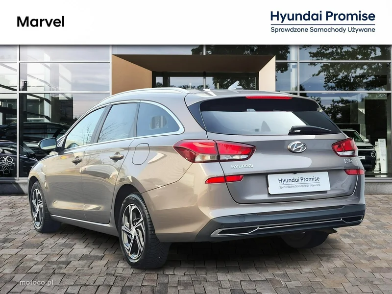 Hyundai i30 3