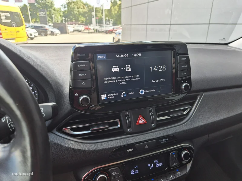 Hyundai i30 22