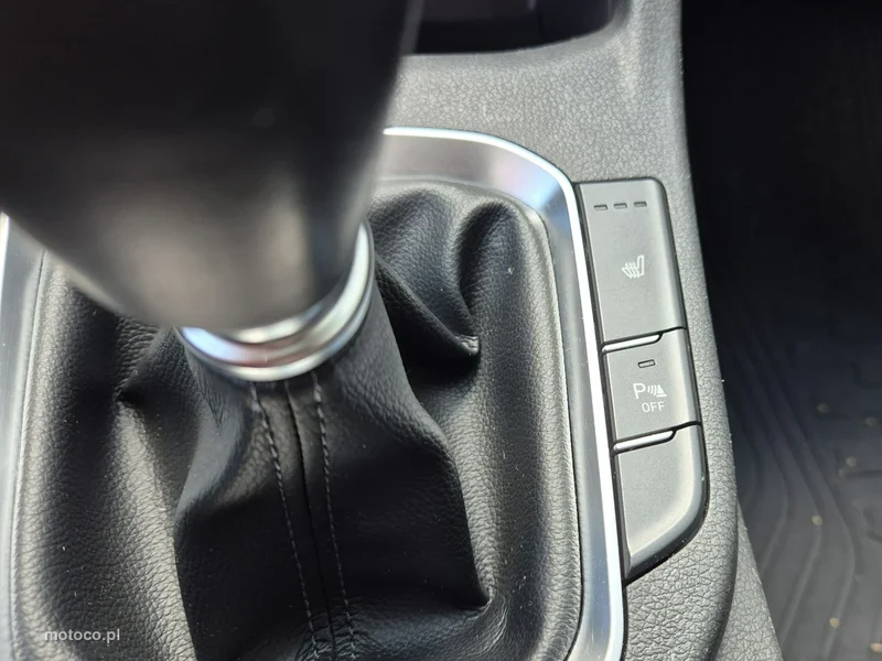 Hyundai i30 27