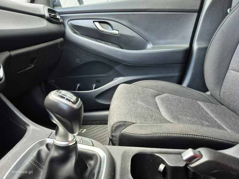 Hyundai i30 28