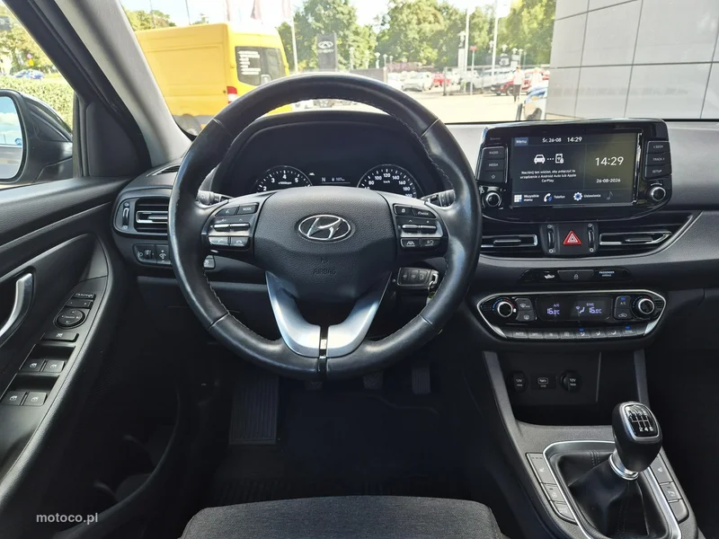 Hyundai i30 30
