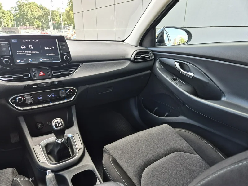 Hyundai i30 32