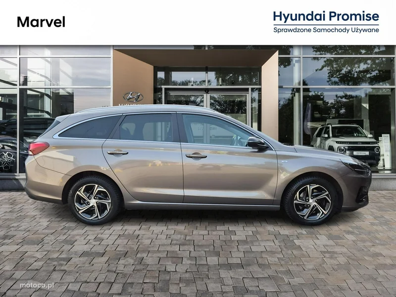 Hyundai i30 6