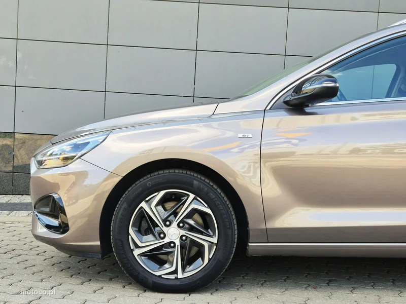 Hyundai i30 9