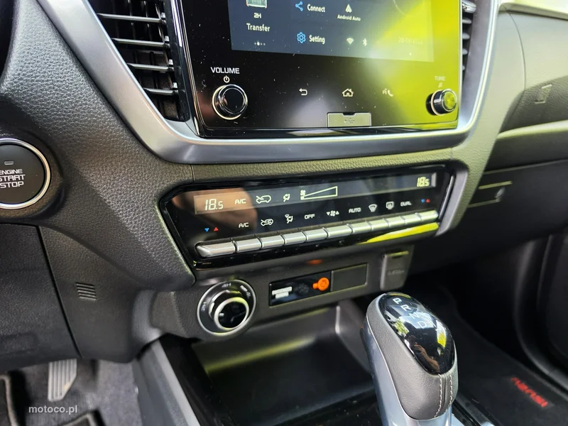 Isuzu D-Max 37