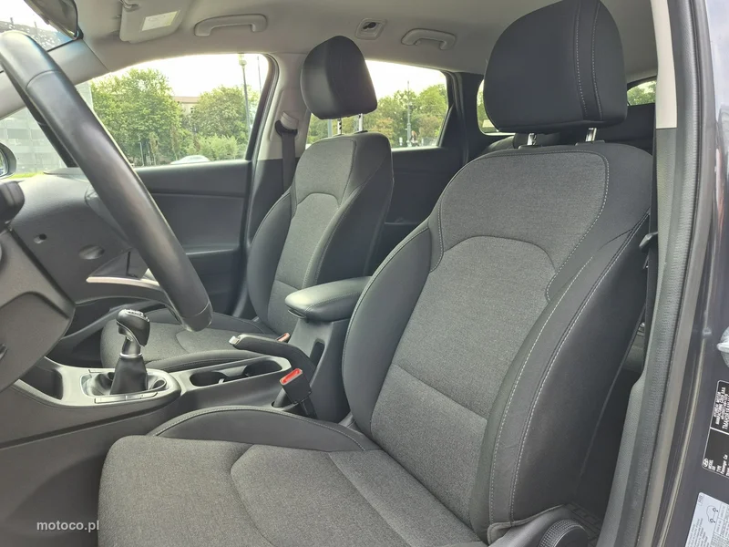 Hyundai i30 12