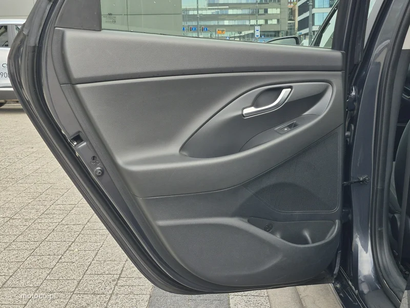 Hyundai i30 13