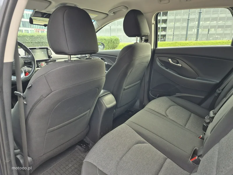 Hyundai i30 14