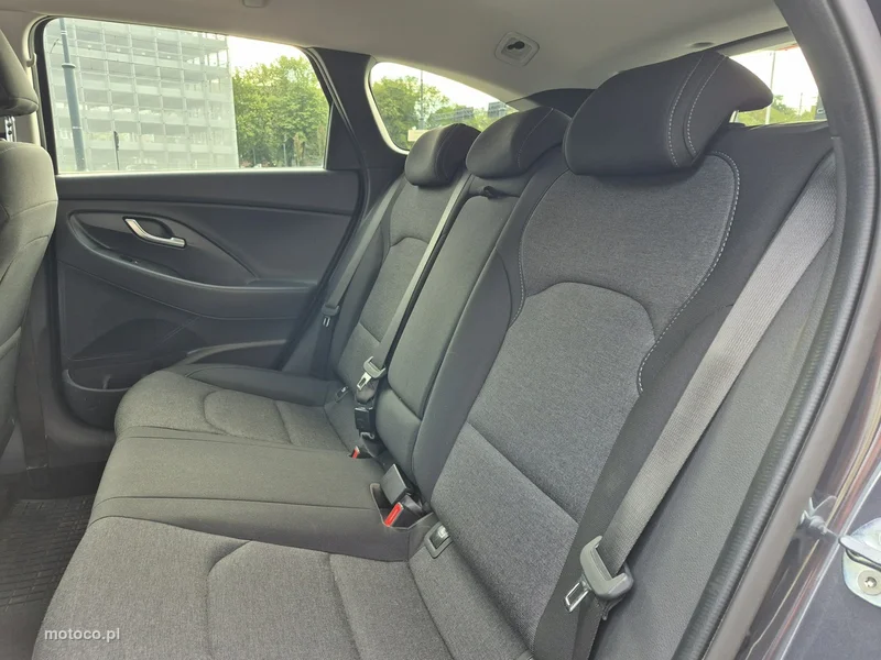 Hyundai i30 15
