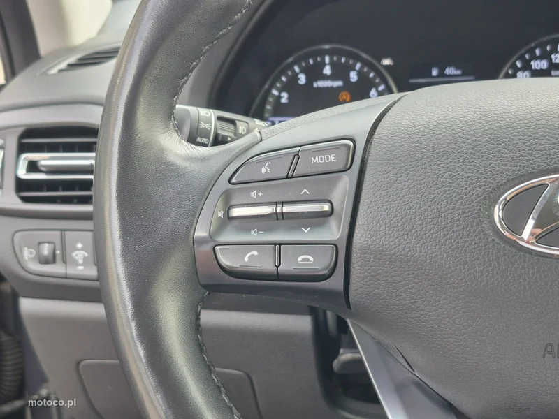Hyundai i30 21