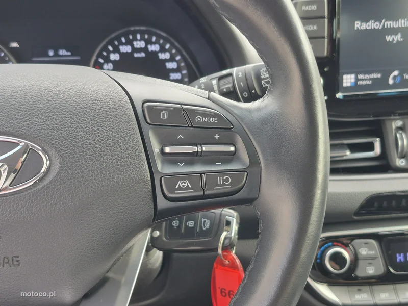 Hyundai i30 22