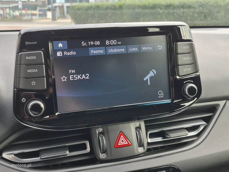 Hyundai i30 28